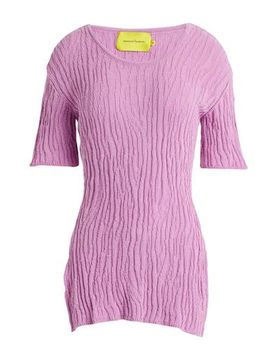 Pullover Mujer Malva L,M,S,XS Mujer