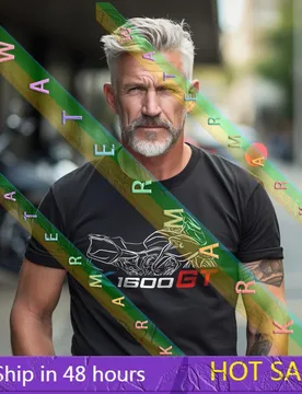 Motorcycle T-shirts B./M.WS K1600GT fans Biker Tee Graphic Summer Short Sleeves Oversized Breathable 100% Cotton Cool Tee - Aliexpress - FashionsVida