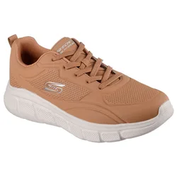 Baskets Bobs Flex Chestnut Pu EU 42