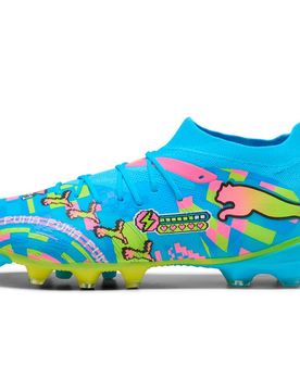 Future 9 match level up fg/ag botas de futbol cesped artificial (44)
