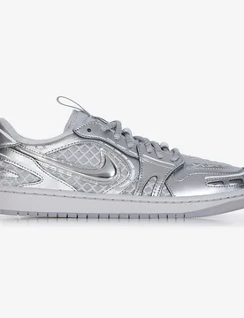Air 1 Mm Low argent 37,5 - Jordan - FashionsVida