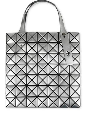 PLATINUM-1 TOTE