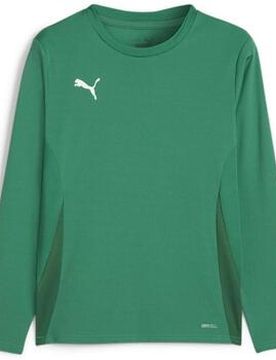 Langarmshirt Teamgoal 6 Jahre;8 Jahre;10 Jahre;12 Jahre;14 Jahre Male