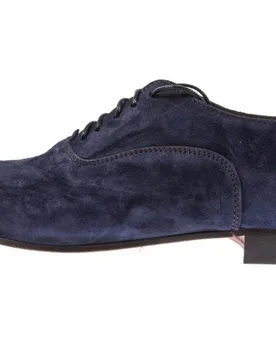 Pantofola Allacciata 3947/39930 GHALI 2 - TON GOuT - FashionsVida