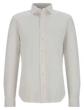 Hemd 1/1 Arm male - 39/40 - FashionsVida