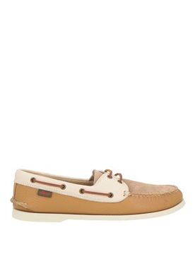 Mocasines Hombre Arena 45 Hombre