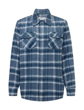 Chaqueta de entretiempo 'Diego' / oscuro /