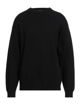 Pullover Herren Schwarz M,S,XL Herren - OFFICINA 36 - FashionsVida