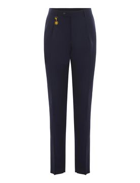 Manuel Ritz Pantaloni casual