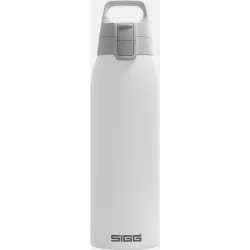 Botella Shield Therm One White Hite 1.0 L