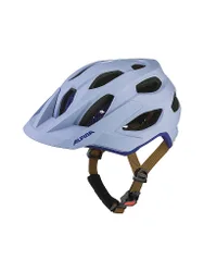 Fahrradhelm Apax MIPS lila 52-57CM B