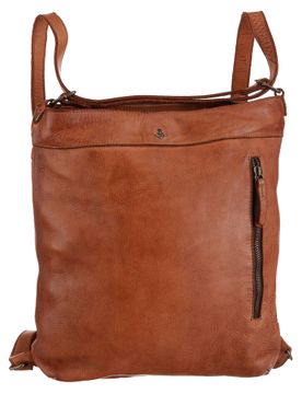 Harbour 2nd Mochila 'Nora' cognac