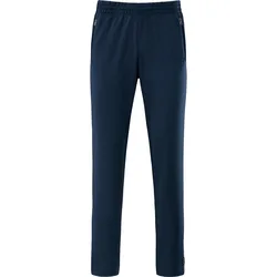 Mosby Herren Trainingshose, blau 50
