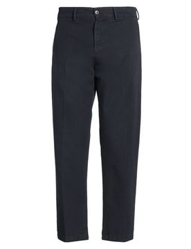 Hose Herren Nachtblau 44 Herren