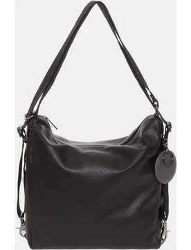 Bolso convertible mochila - Mandarina Duck - FashionsVida