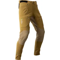 Pantaloni Mtb Trail 8.0 Cargo Marrone taglia XL