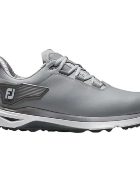 Golfschuhe Pro SLX, grau/weiß 39 - FootJoy - FashionsVida