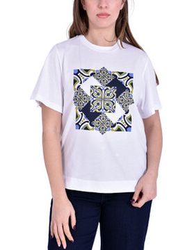 T-Shirt Emmparaggi Eu S;Eu M;Eu L Female