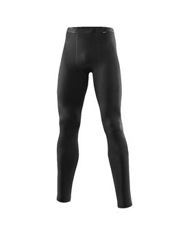 Löffler Collant de sous-vêtement TRANSTEX® Merino noir 48