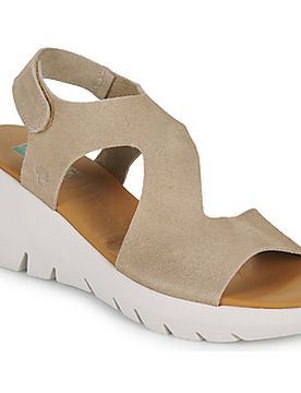 Keilabsatzsandalen Olene 40;41