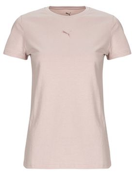 T-Shirt Ess Catc Logo Tee Us L;Us M;Us Xs Female