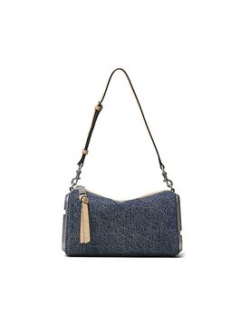 Bolso - Mini Bolso THE SNAPSHOT azul
