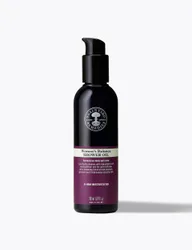 Womens Balance Shower Oil 200ml Female