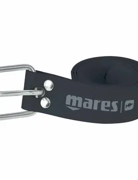 Cintura Elastic With Marseillaise Stainless Steel