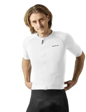 Maillot à Manches Courtes Pacr
