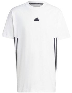 T-Shirt T-Shirt Future Icons 3 Stripes 100% Coton Doux Eu Xl Male