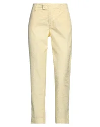Hose Damen Gelb 26,31,32 Damen