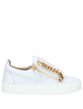 Sneakers Mujer Blanco 35 Mujer - Giuseppe Zanotti - FashionsVida
