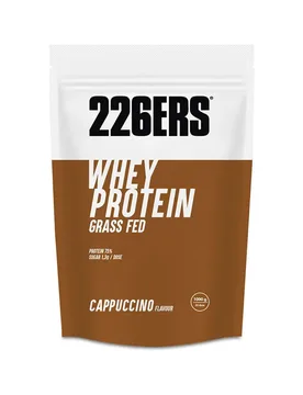 Protéine De Lactosérum Grass Fed Cappuccino 1000g - 226ERS - FashionsVida