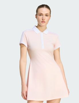 ABITO TENNIS CLASSICS XS Distilled Pink