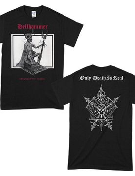 T-Shirt - Apocalyptic raids - S bis XXL - für Männer - Größe XL - schwarz - Lizenziertes Merchandise! - Männer - male