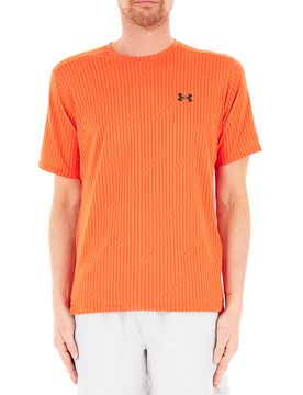T-shirt sportiva ARANCIO INTENSO MD