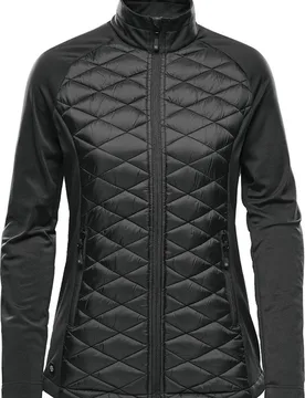 Boulder Womens Soft Shell Jacket - - Size: L - StormTech - FashionsVida