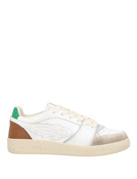Sneakers Hombre Blanco 40,41,42,44 Hombre