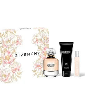 Givenchy Estuche L'interdit - Givenchy - FashionsVida