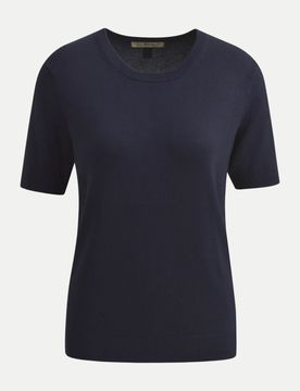 Smith & Soul Pullover Blau L