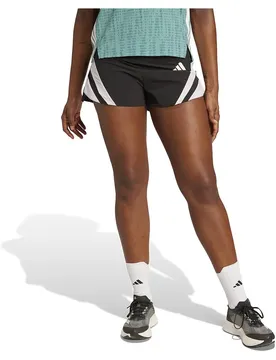 Pantaloni Corti Adizero Archive Running Gel ´´ Black L