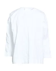 Toogood Top Mujer Blanco 1 Mujer