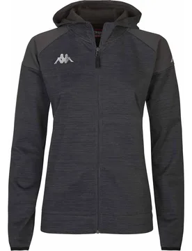 Sudadera De Mujer Veneziata - Kappa - FashionsVida