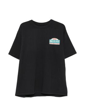Tripoli Rally Team Tee for Men