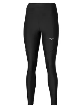 Mizuno Leggings 7/8 Alpha Black S