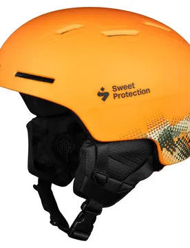 Casque Winder Junior Sunburst S-M unisex