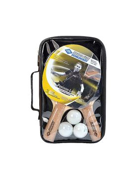 Set de tennis de table Persson 500 Liège jaune