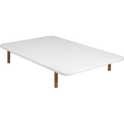 Base tapizada Divanlín 3D