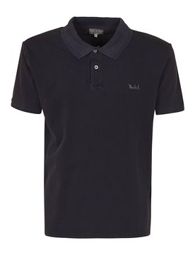 Woolrich Polo Mackinack