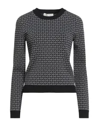 Pullover Damen Schwarz M Damen